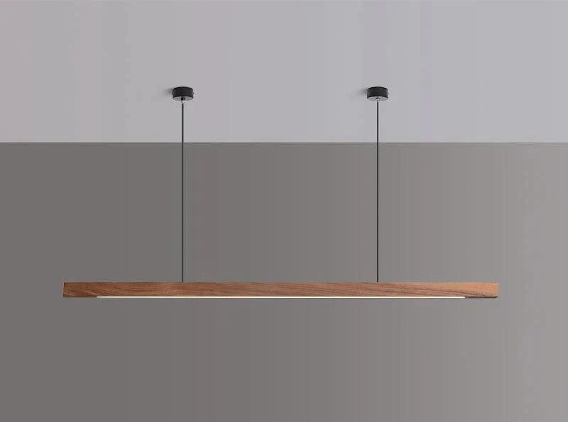 Juan pendant lamp interior styling example