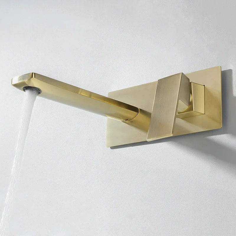 Sora Faucet The deco nook