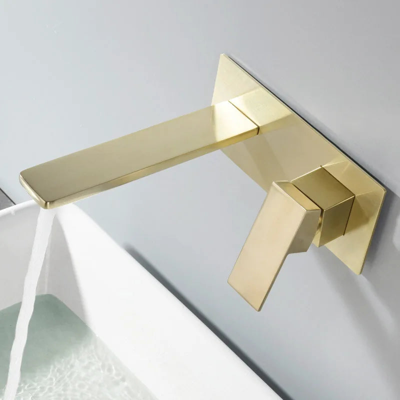 Sora Faucet The deco nook