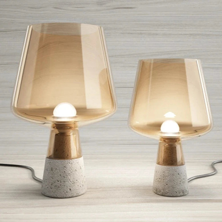 Karina Table Lamp Collection