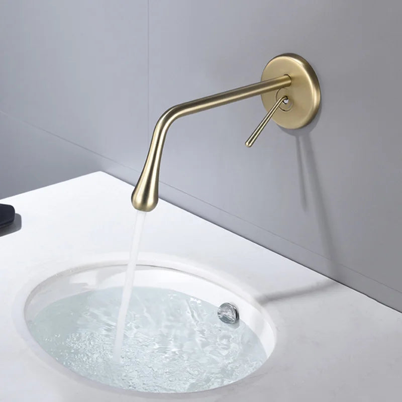 Nami Faucet The deco nook