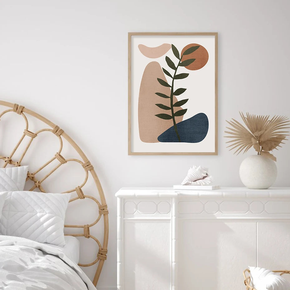 Imagination Prints The deco nook