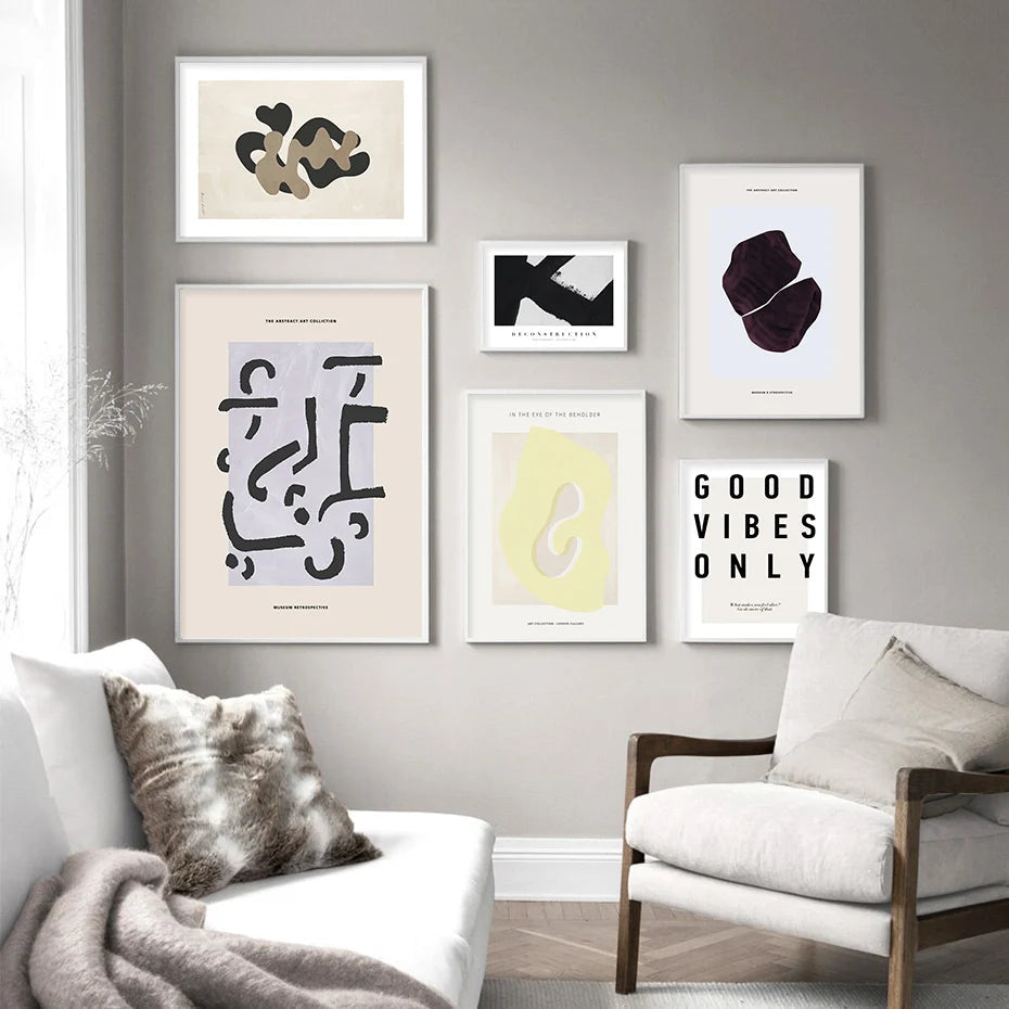 Good things Prints The deco nook