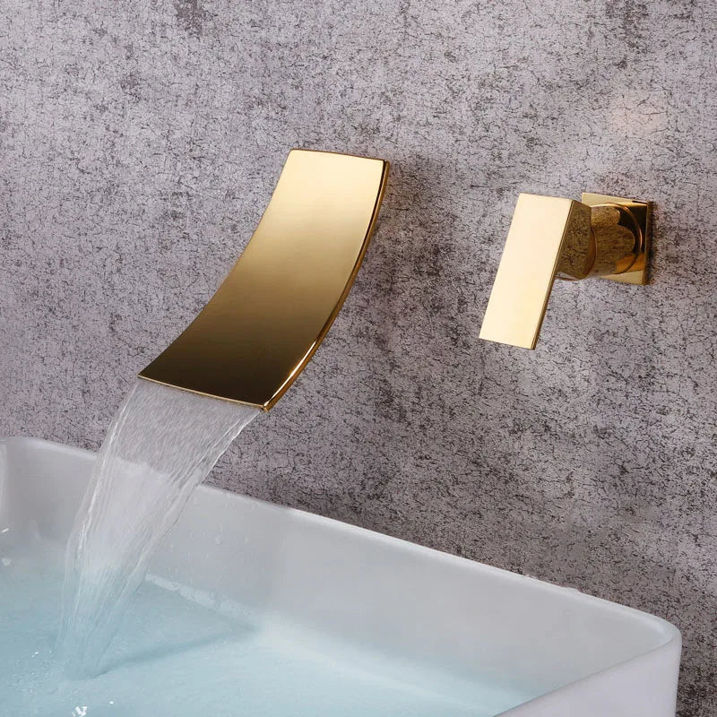 Riku Faucet The deco nook