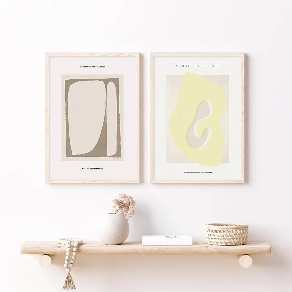 Good things Prints The deco nook