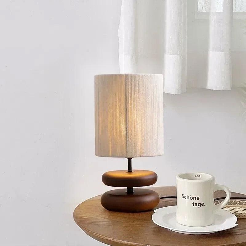 Zenwood Lamp Deconook