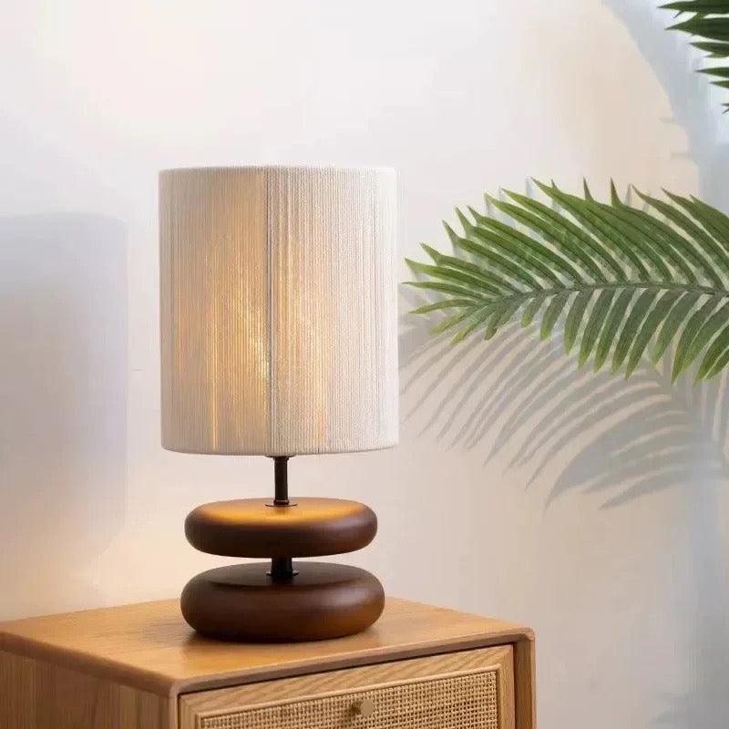 Zenwood Lamp Deconook