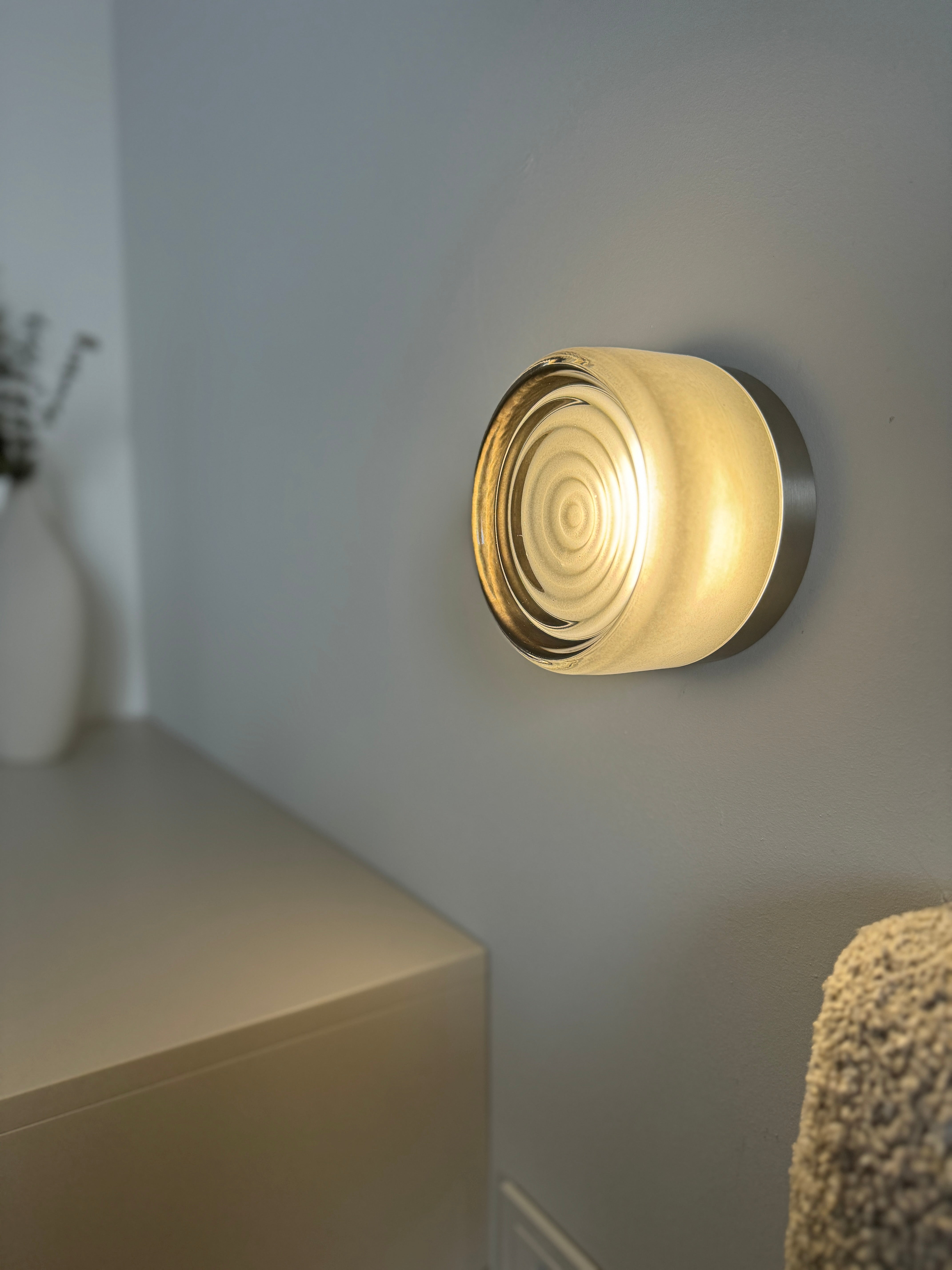 Halo Sconce Collection