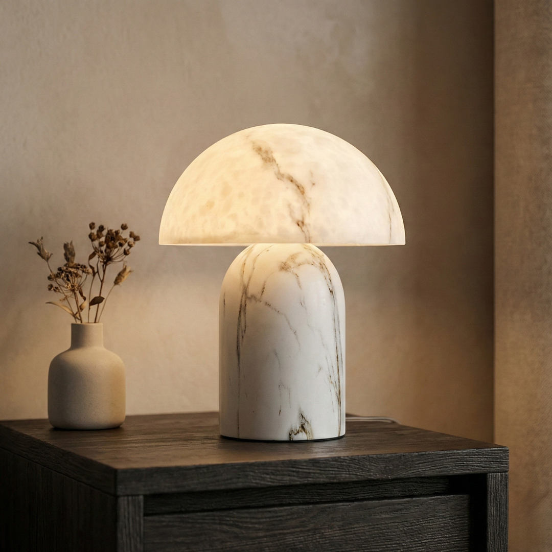 Ines Table Lamp Collection