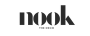 The Deco Nook logo
