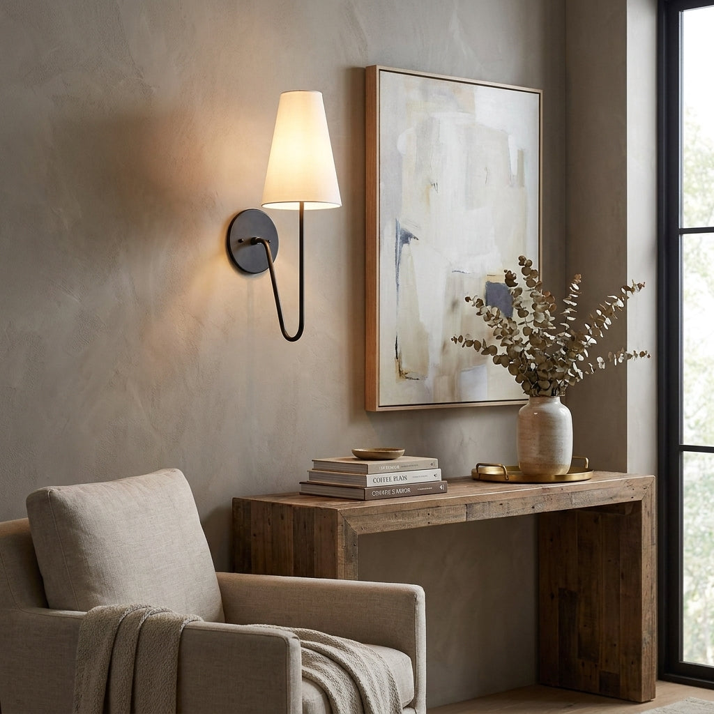 Elspeth Sconce