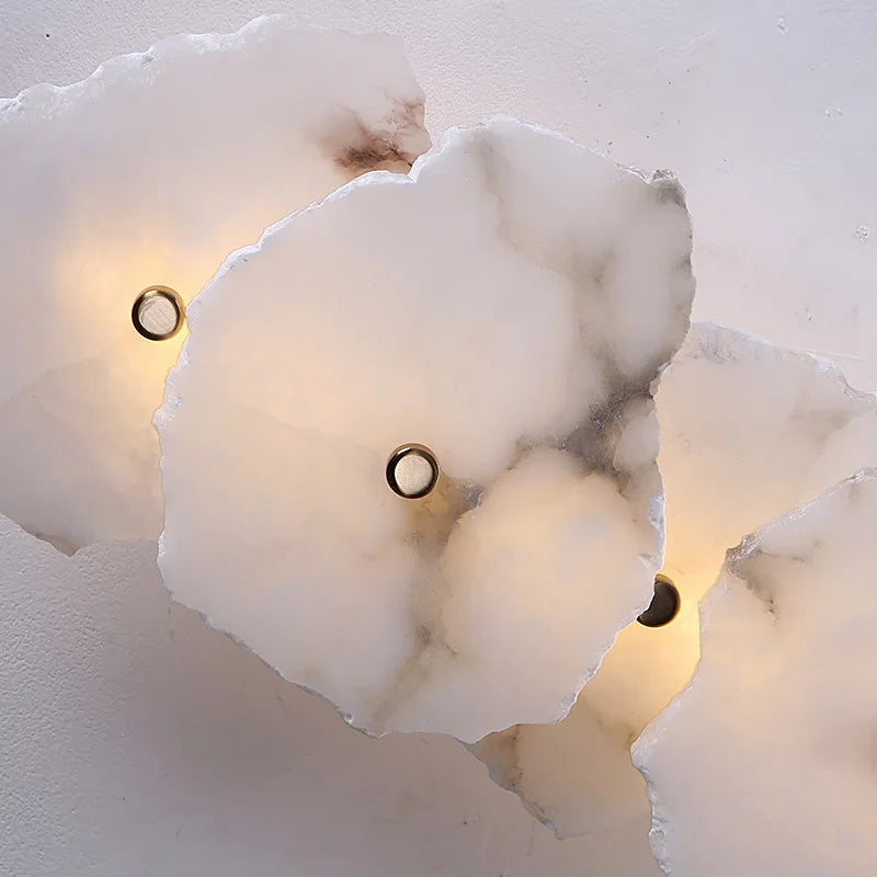 Calla Wall Sconce