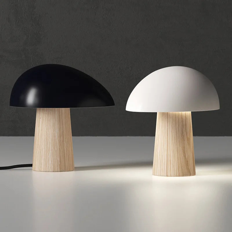 Juno Table Lamp Collection