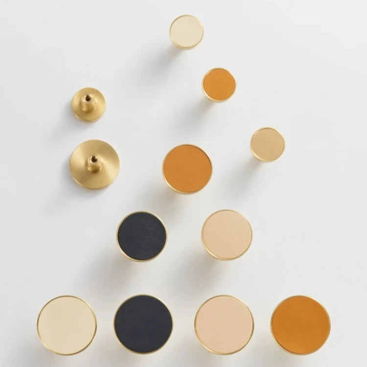 Anders Handles and Knobs Collection