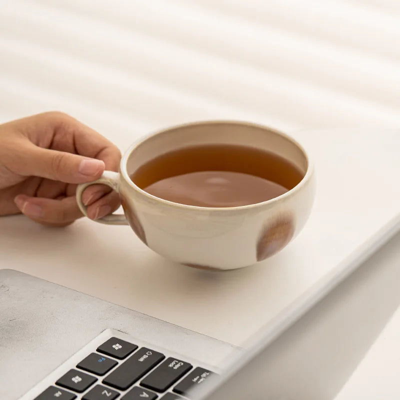 Faroe Mugs