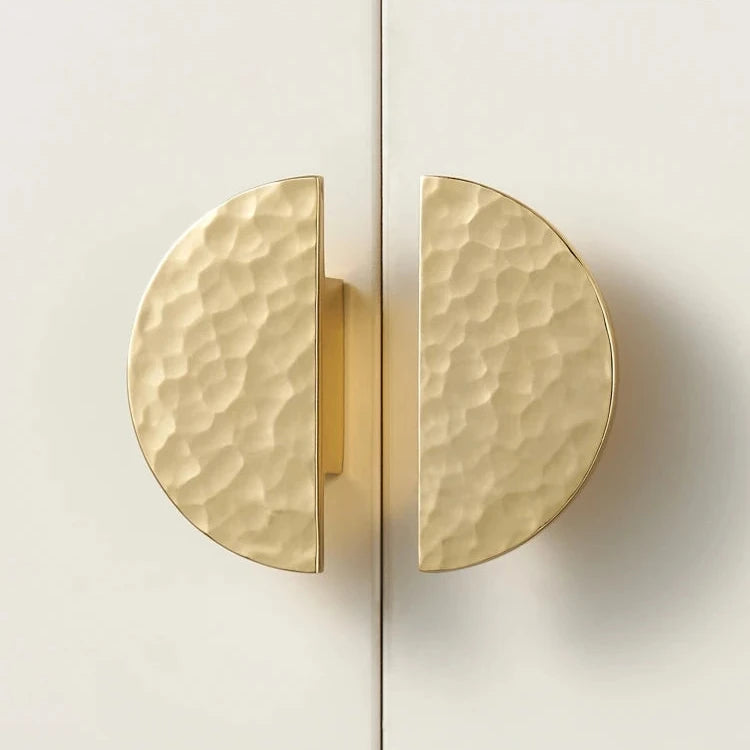 Vidar Handles and Knobs Collection