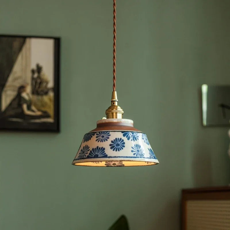 Mora Pendant Lamp Collection