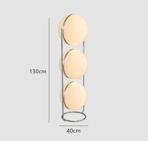 Muji Floor Lamp Collection