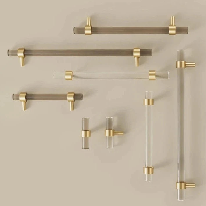 Finn Handles and Knobs Collection - The deco nook