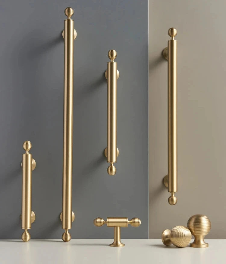 Sofia Handles and Knobs Collection