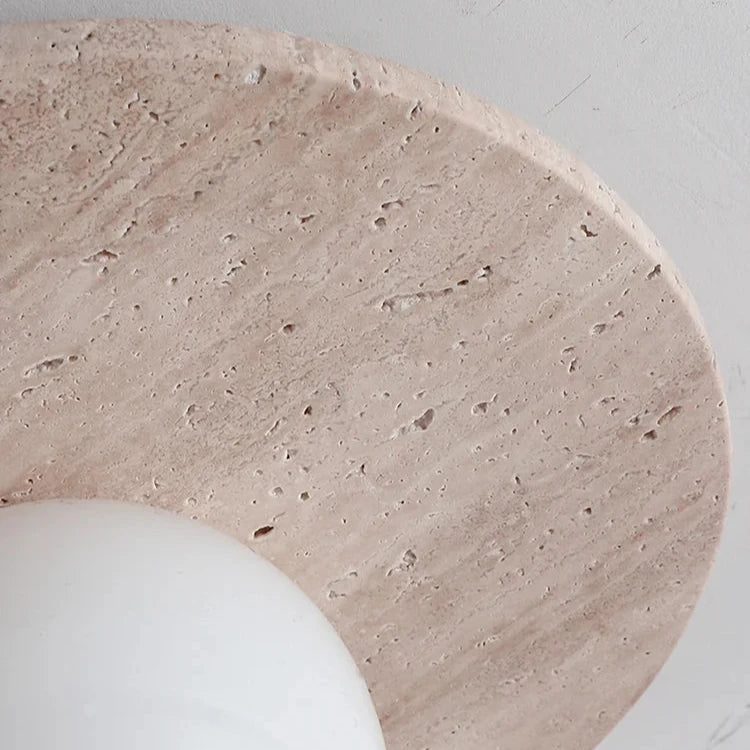 Lyric Ceiling Lamp