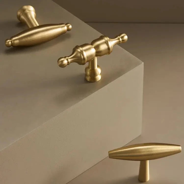 Olle Handles Collection