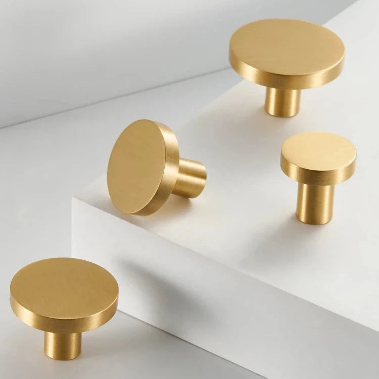 Rolf Knobs Collection