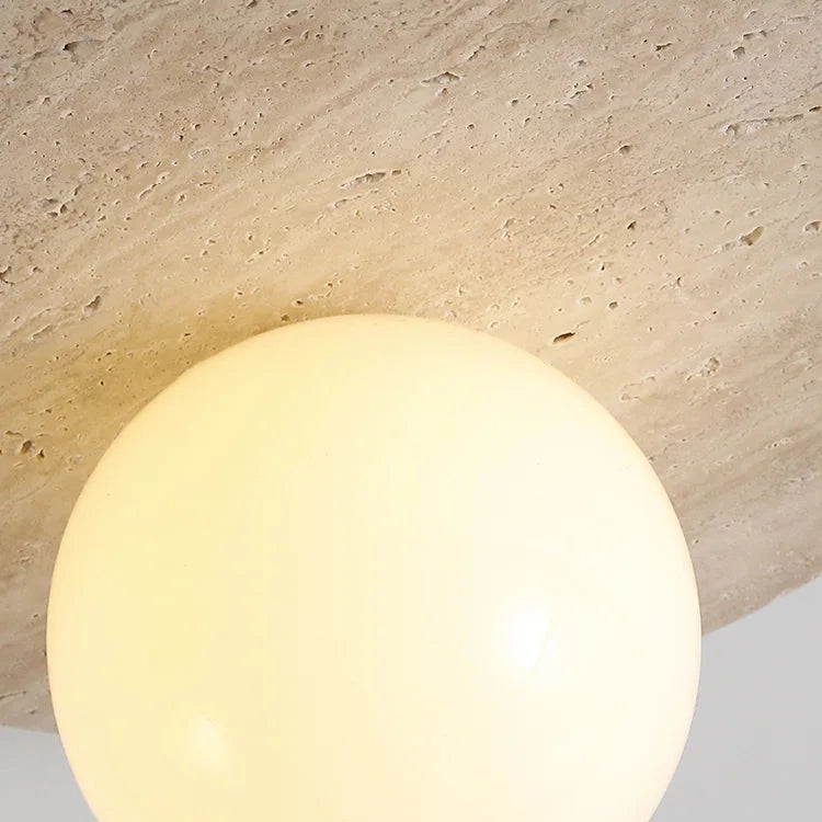 Lyric Ceiling Lamp