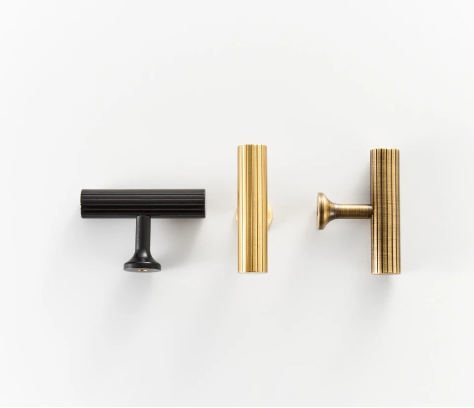 Dag Handle and Knob Collection - The deco nook