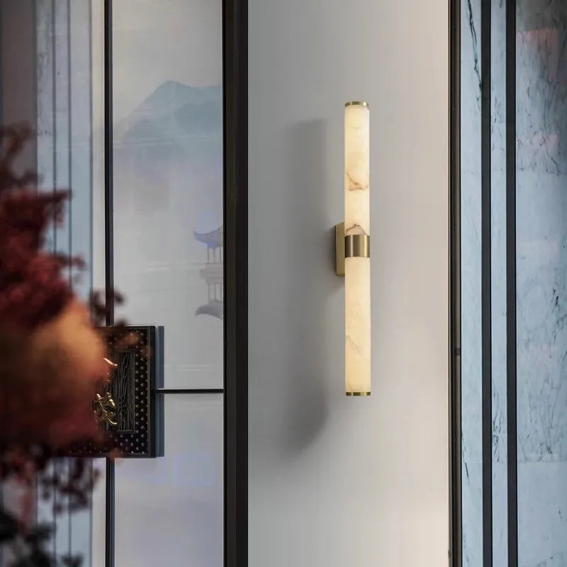 Zora Wall Sconce