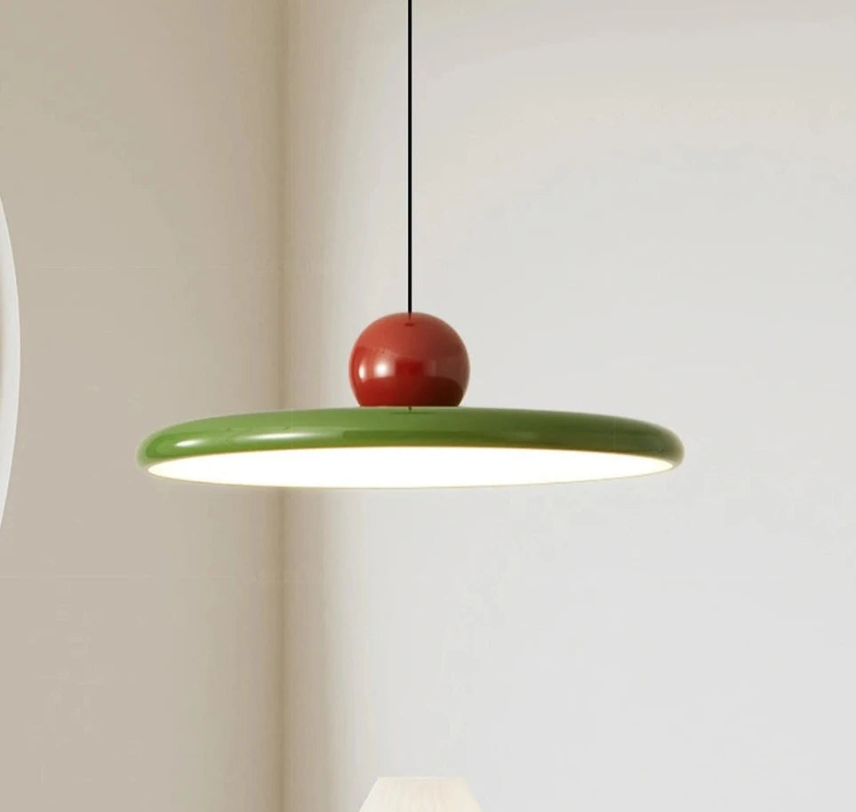 Celeste Pendant Light The deco nook