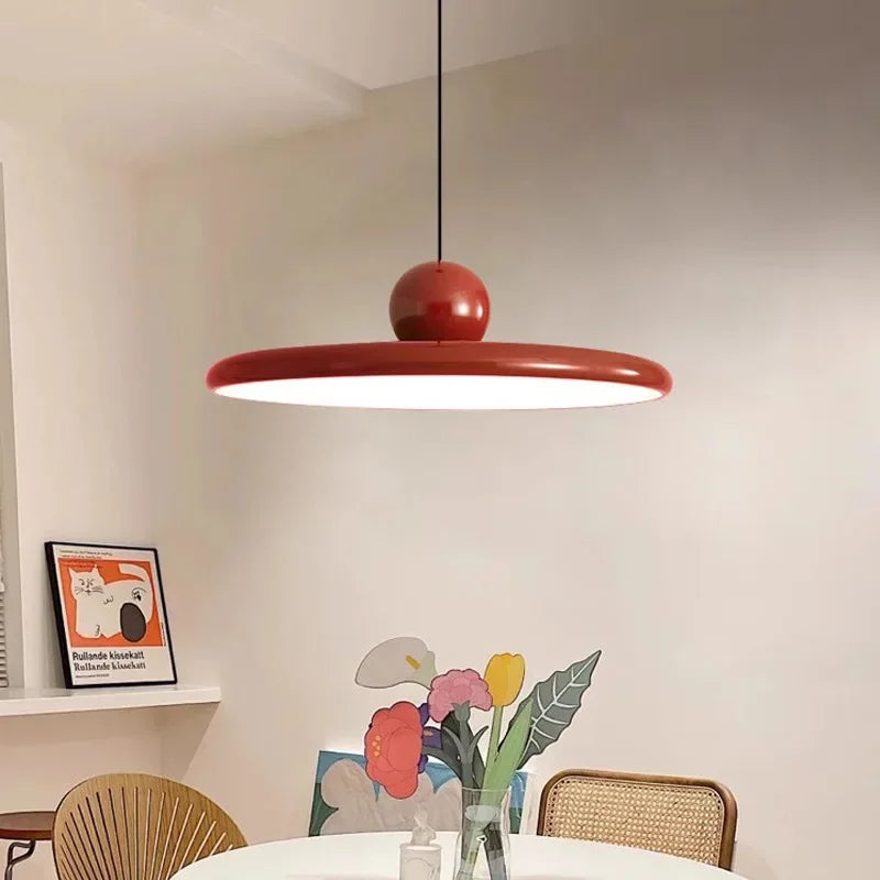 Celeste Pendant Light The deco nook