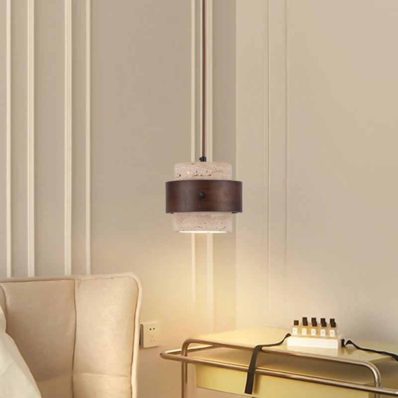 Naomi Pendant Lamp