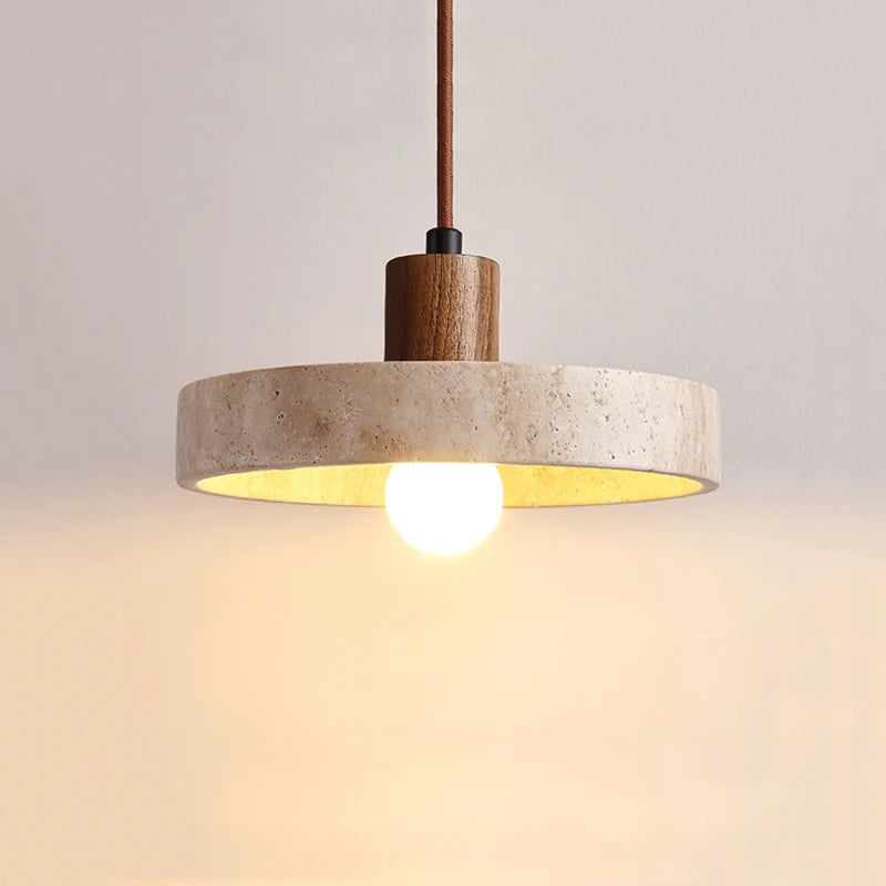 Lauren Pendant Lamp Collection