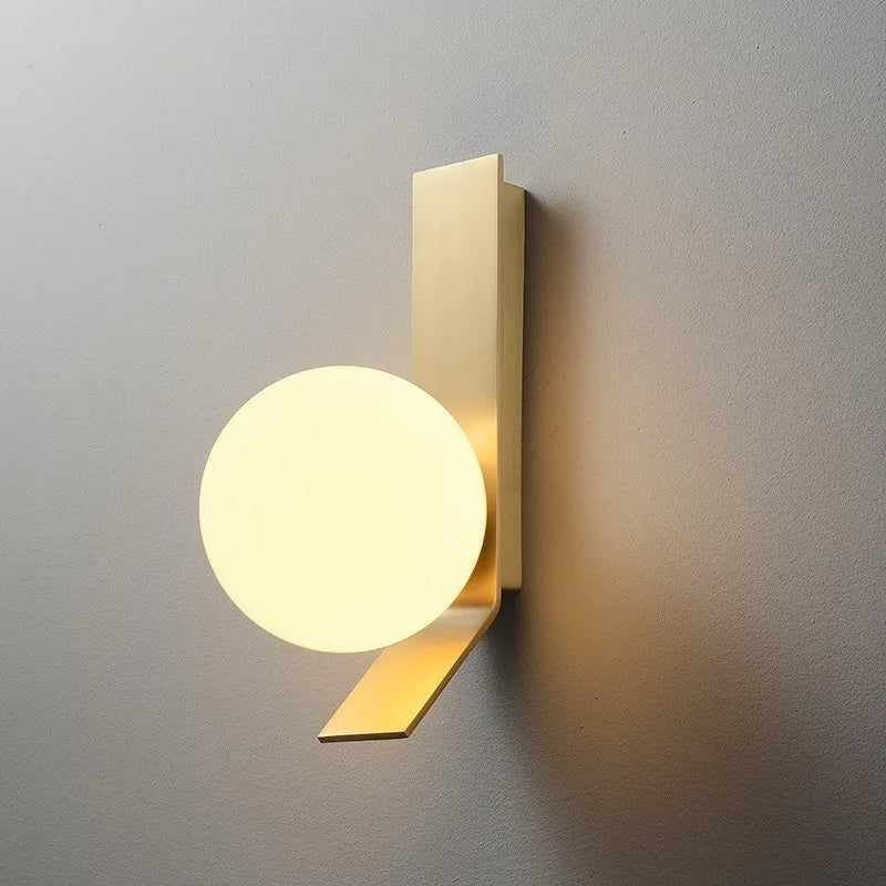 Elara Wall Lamp