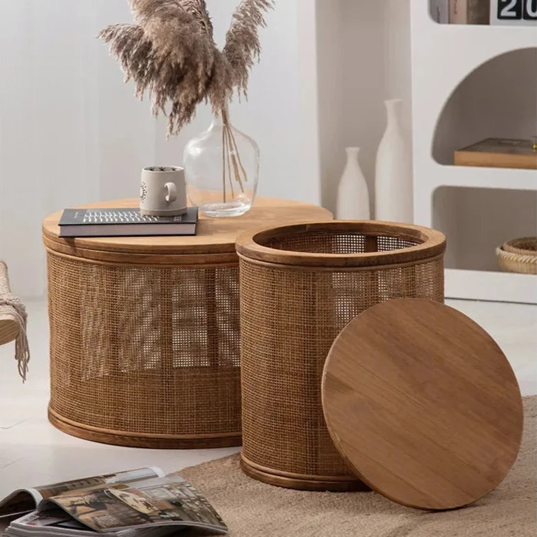Ceto Coffee Table