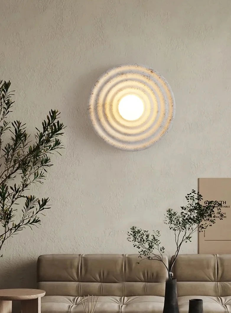 Lyra Wall Lamp Collection - The deco nook