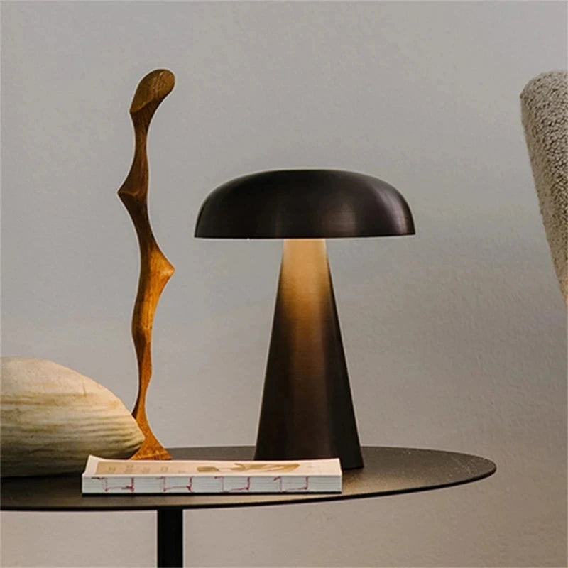 Megan Table Lamp Collection