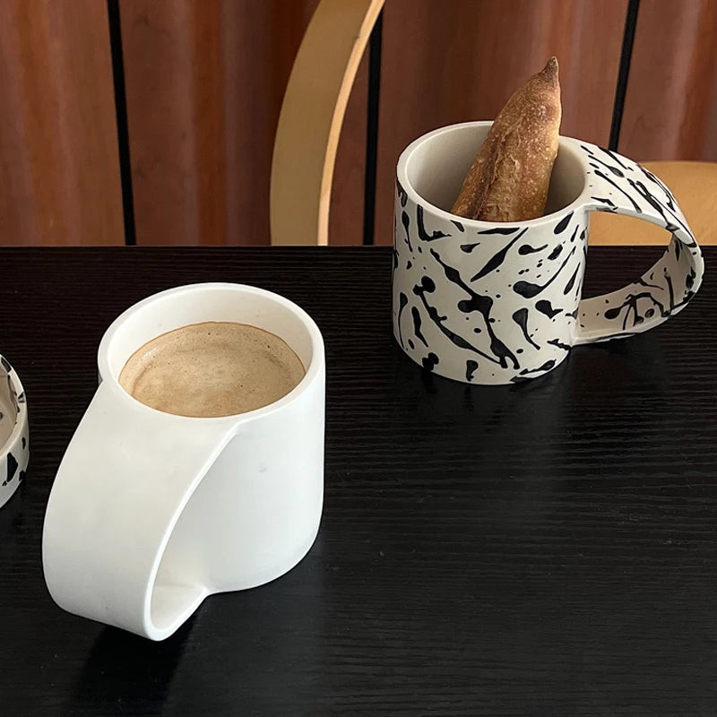 Tenerife Mugs Collection