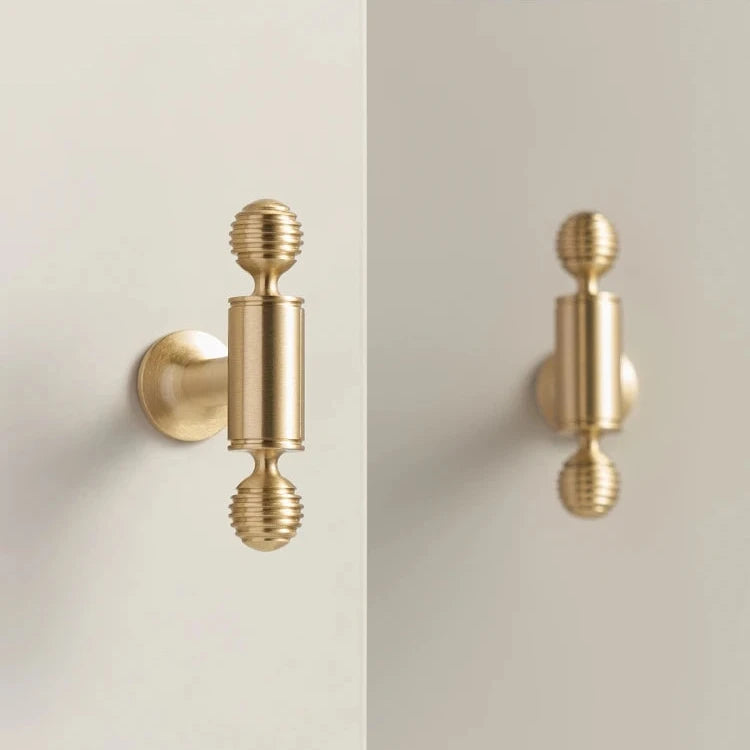 Sofia Handles and Knobs Collection