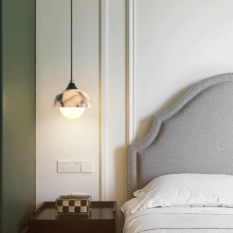 Zaria Pendant Lamp