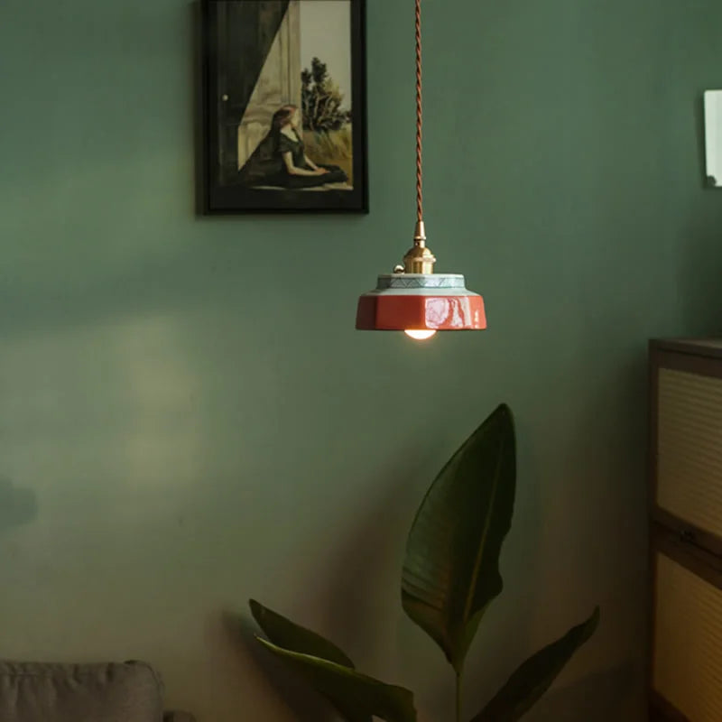 Lindale Pendant Lamp Collection