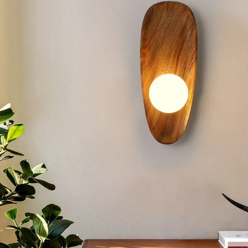 Ava Wall Sconce