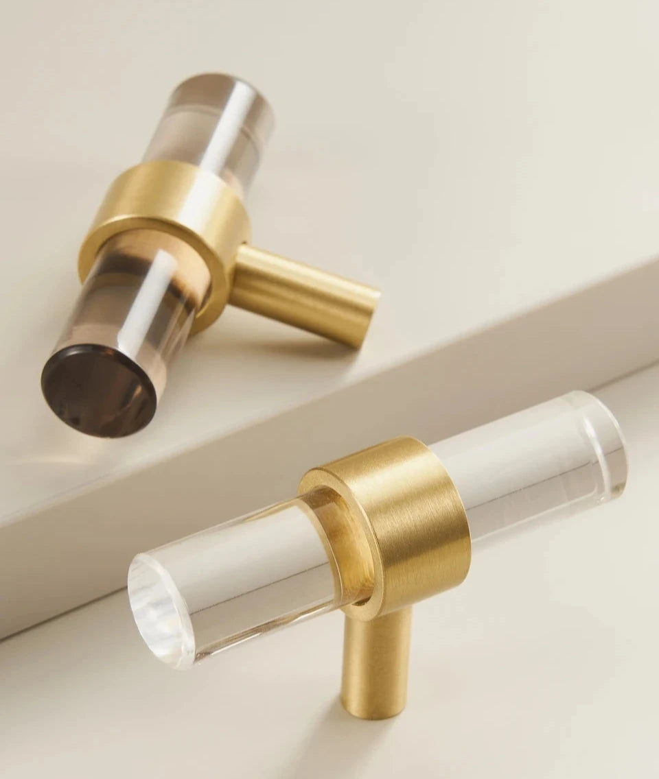 Finn Handles and Knobs Collection - The deco nook