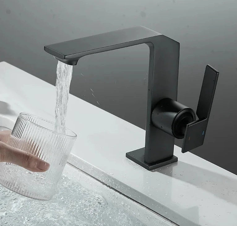 Shiro Faucet The deco nook