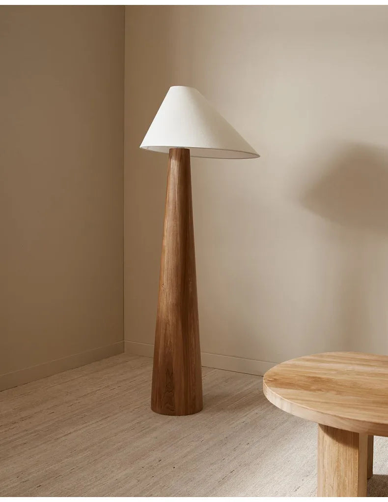 Kyoto Tranquility Floor Lamp The deco nook