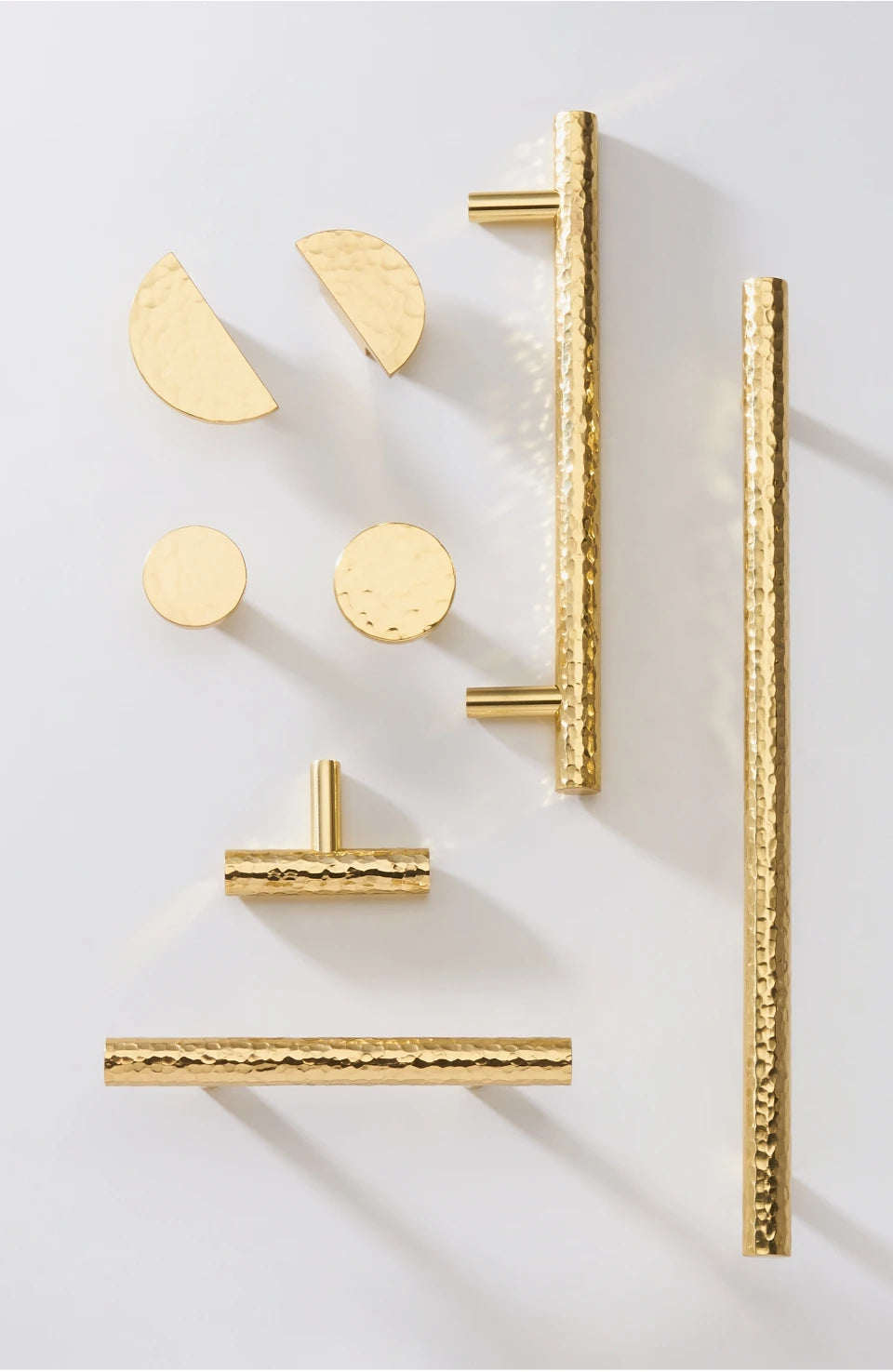 Pär Handle and Knob Collection - The deco nook