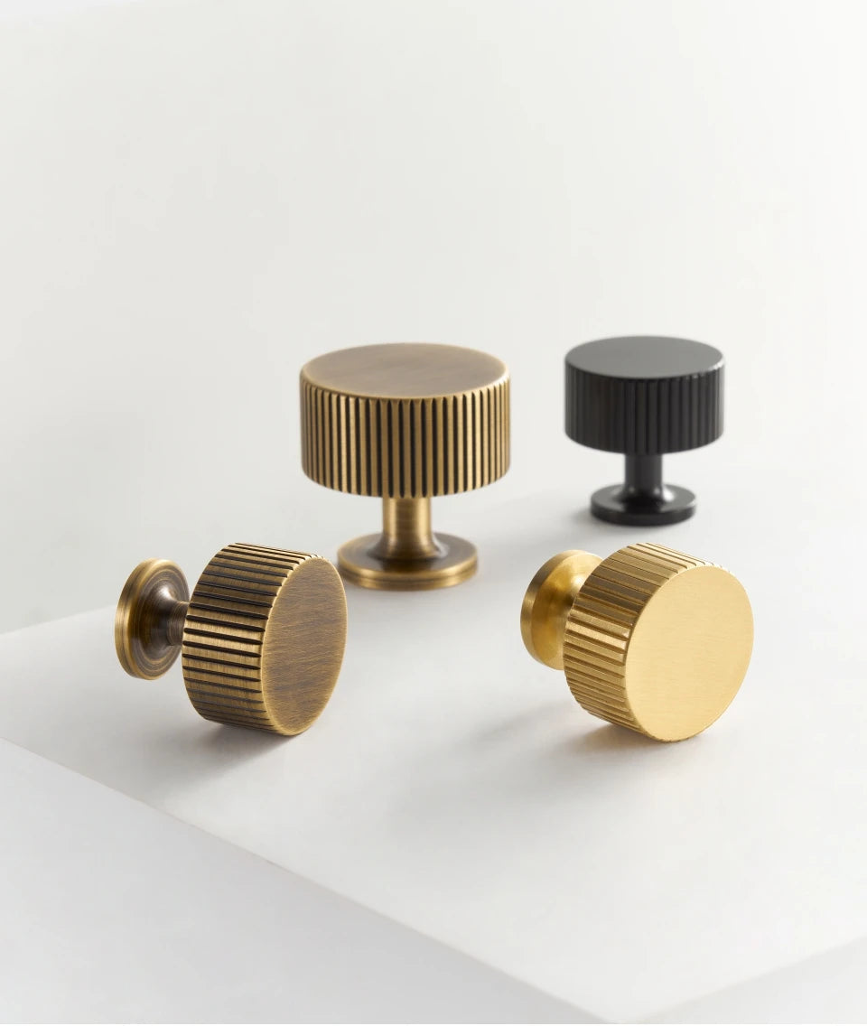 Dag Handle and Knob Collection - The deco nook