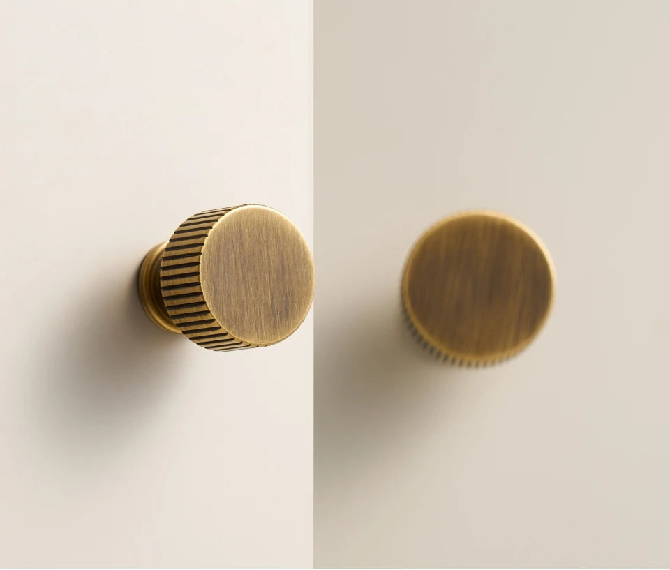 Dag Handle and Knob Collection - The deco nook