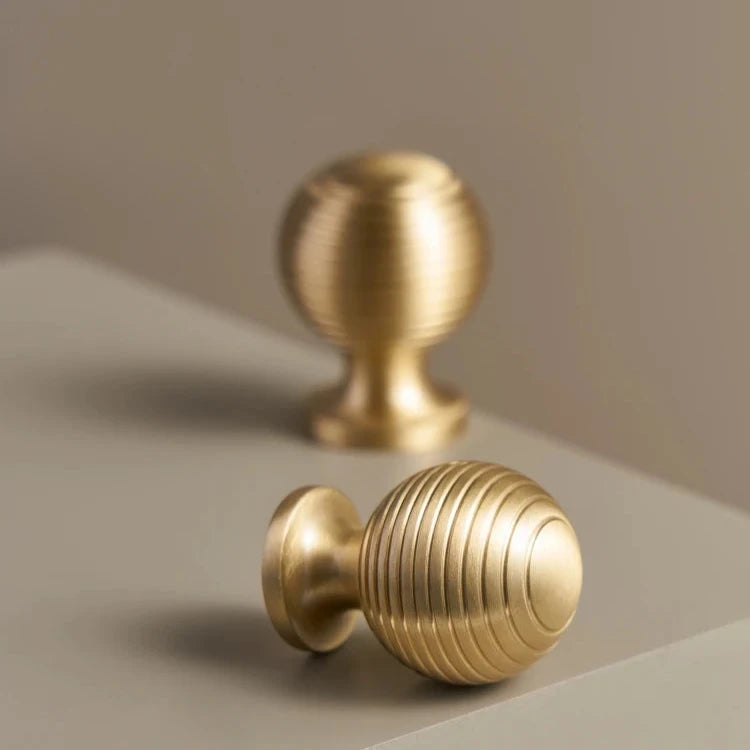 Sofia Handles and Knobs Collection